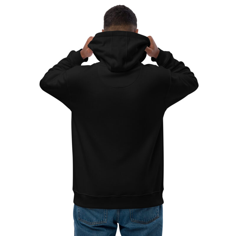 Prayer for Peace Hoodie - Image 4