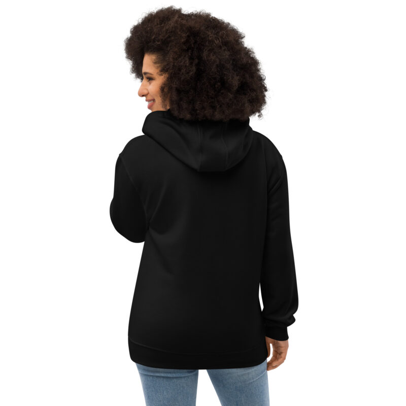 Prayer for Peace Hoodie - Image 5