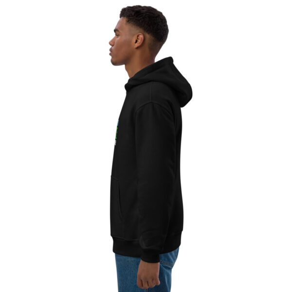 Prayer for Peace Hoodie
