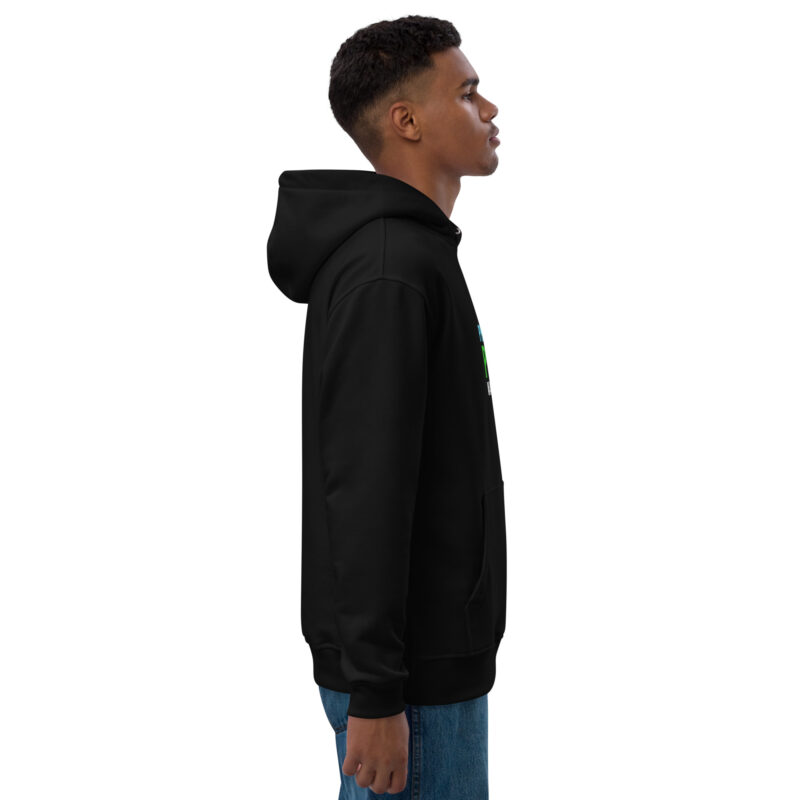 Prayer for Peace Hoodie - Image 3